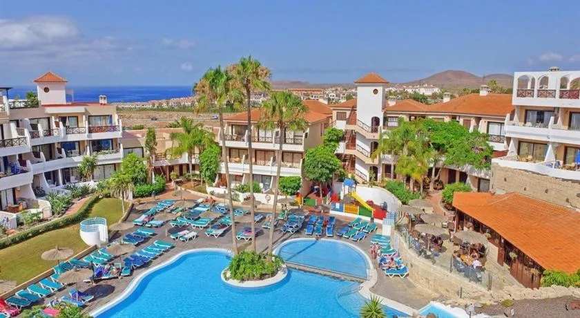 Great apartment in Golf Del Sur - Image 1