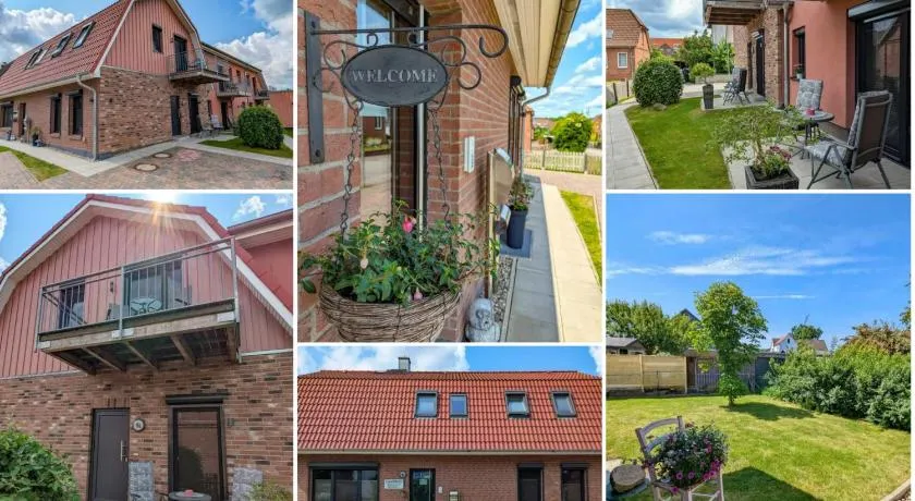 Greenments, Apartments für Freizeit und Beruf - Image 1