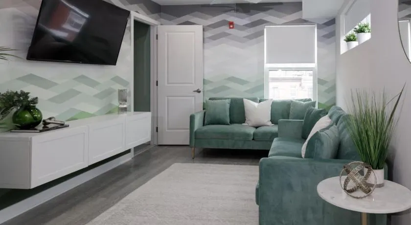 Comfortable living - Image 1