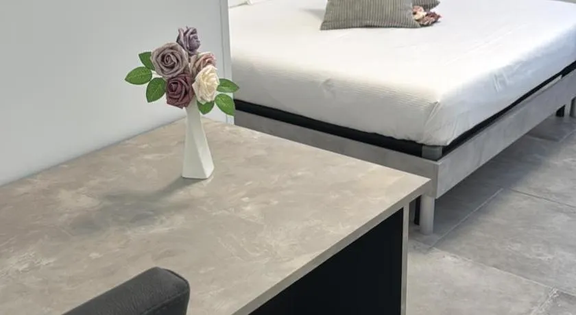 Moro Luxury Rooms - Image 1