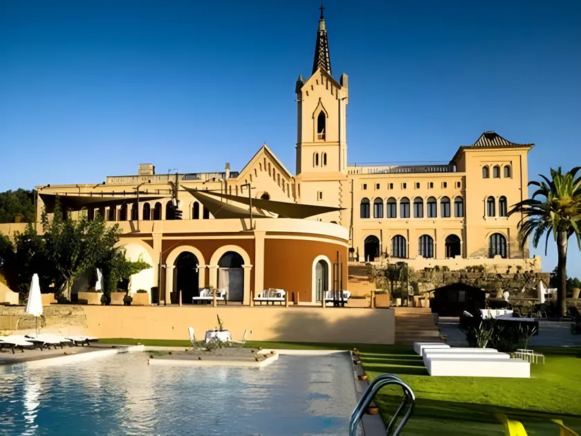 Sant Pere del Bosc Hotel & Spa - Adults Recommended - Image 1