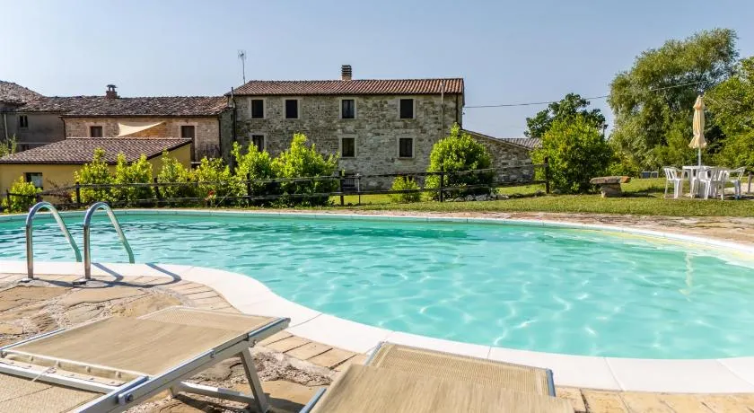 Agriturismo Dai Du Bourdei - Image 1