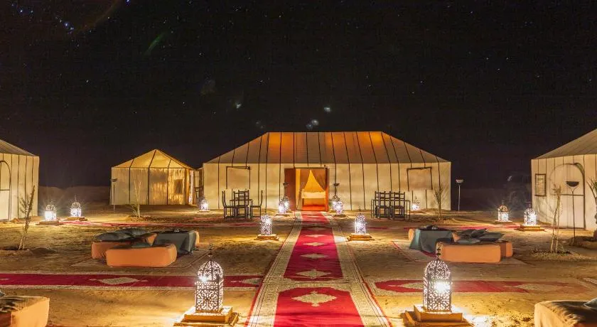 Sirocco Luxury Camp - Image 1