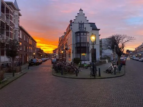 Hotel 't Sonnehuys - Image 1