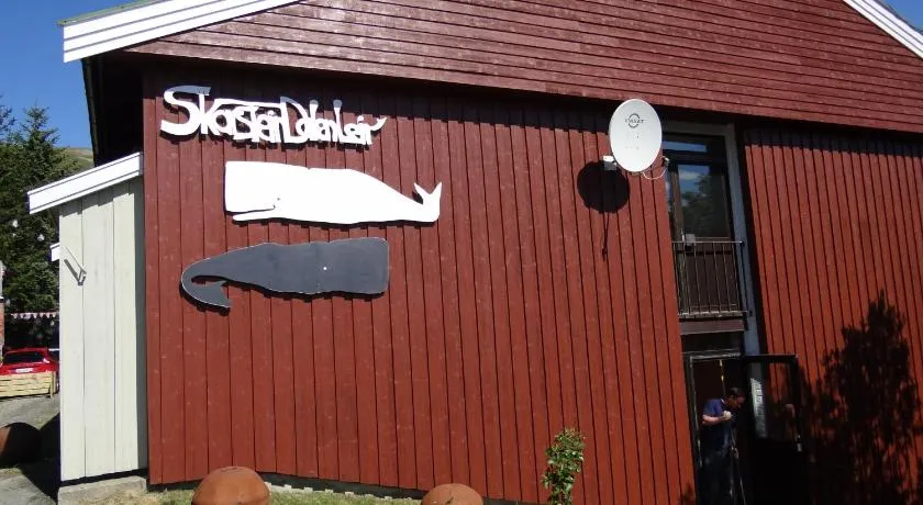 Skarsteindalen leir - Image 1
