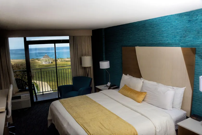 Illinois Beach Resort & Conference Center - Image 1