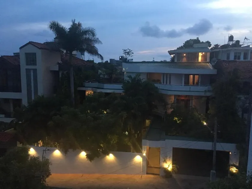 Silvikris Villa - Image 1