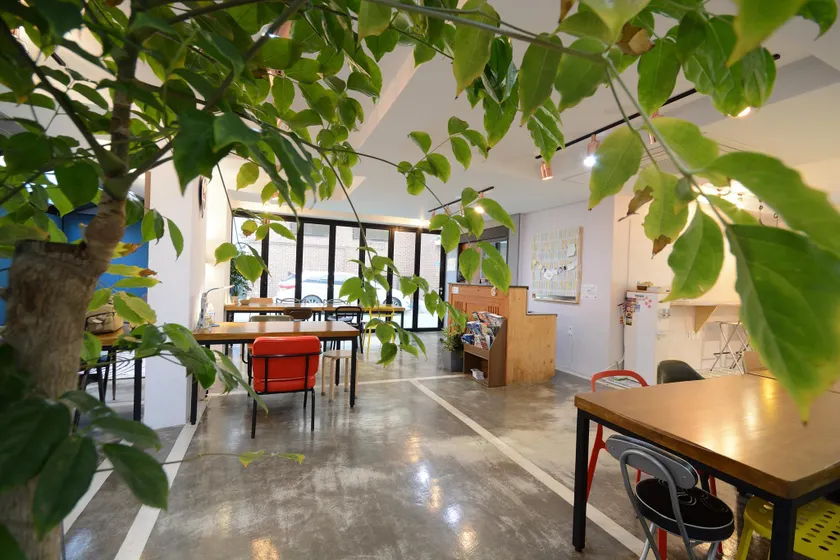 Sunnyhill Hostel Hongdae - Image 1