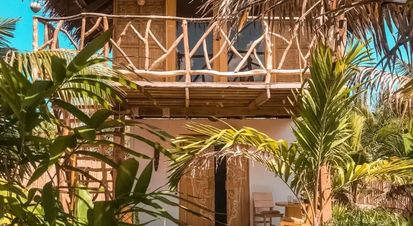 Mandala Tribe Treehouses - Image 1