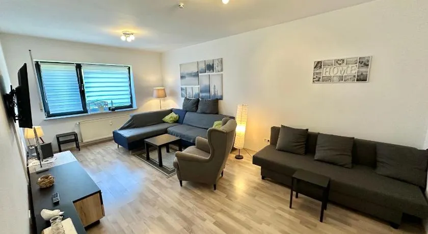 Ferienwohnungen AKH Home - Image 1
