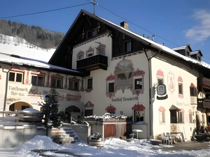 Gasthof Neuwirt - Image 1