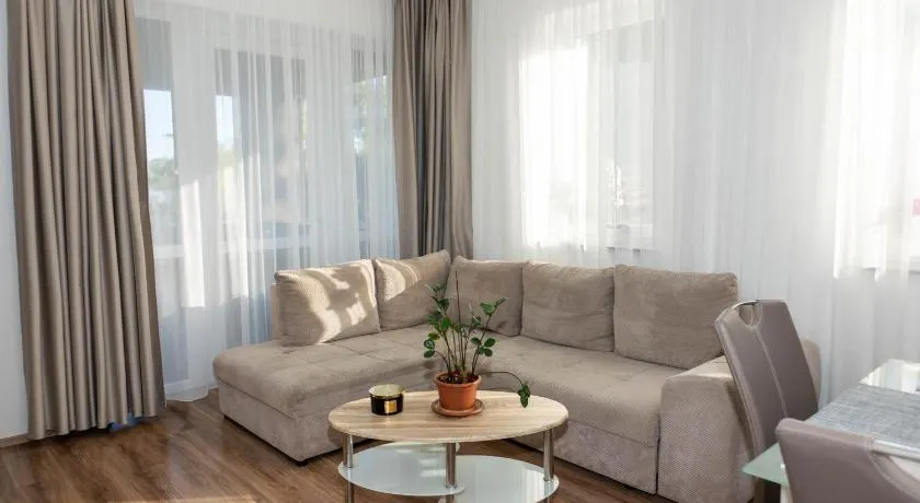 Boró Apartman - Image 1