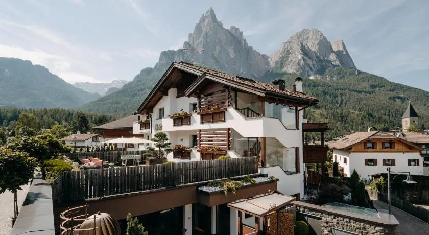 Apartment Sella - Image 1