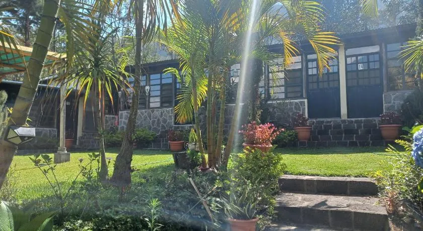 Hotel y Bungalows ecologicos Marcelo - Image 1