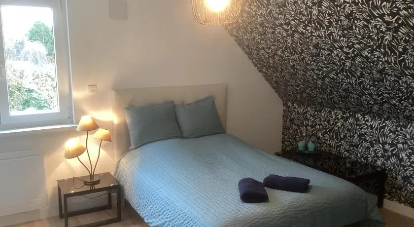 Chambre d hôtes chez Carol et Patrick - Image 1