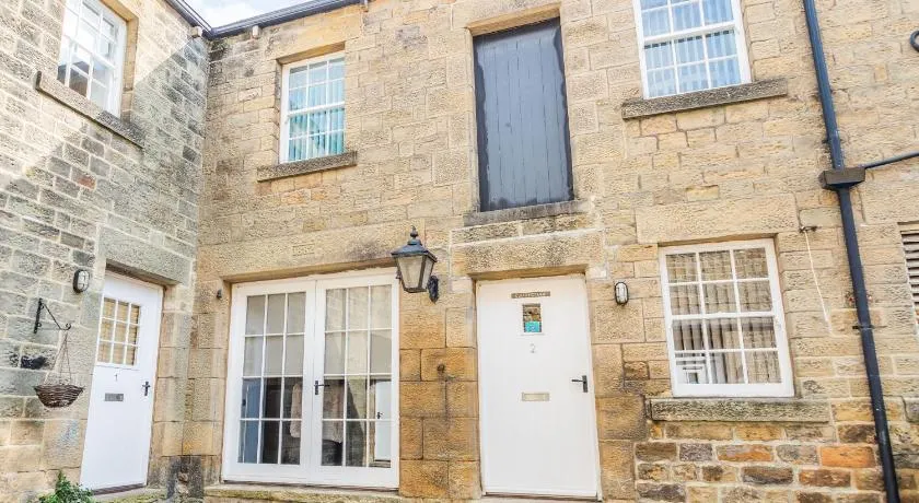 Claro Cottage - Uk37450 - Image 1
