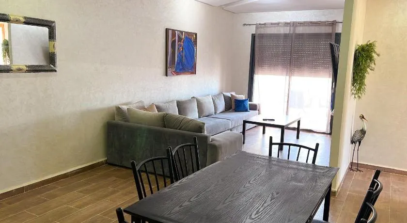 Appartement Amwaj - Image 1