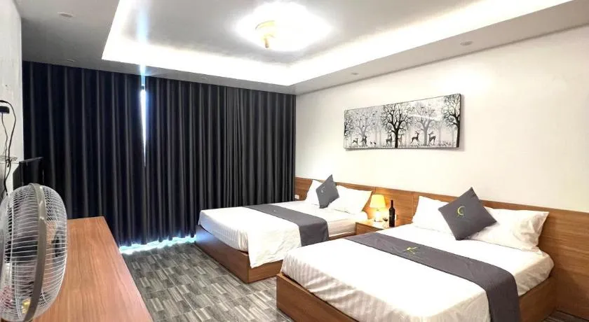 An Cường Hotel - Image 1