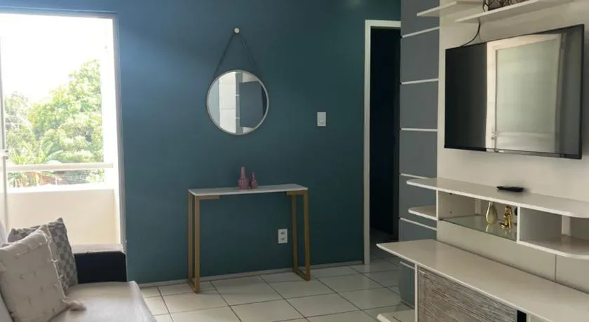 Apartamento próximo ao Rio Anil Shopping - Image 1