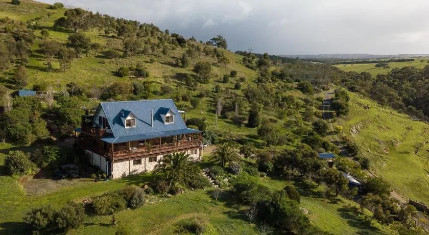 Hill Moi Country stay by the Sea - Image 1