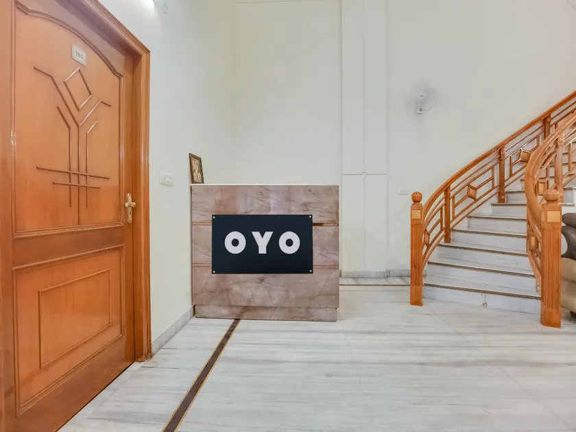 Hotel O Blue - Image 1