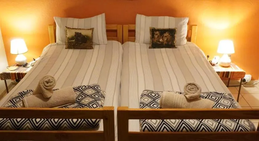 Okahandja Guesthouse - Image 1