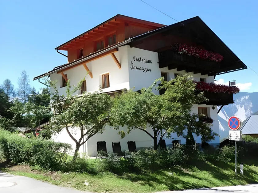 Gästehaus Braunegger - Image 1