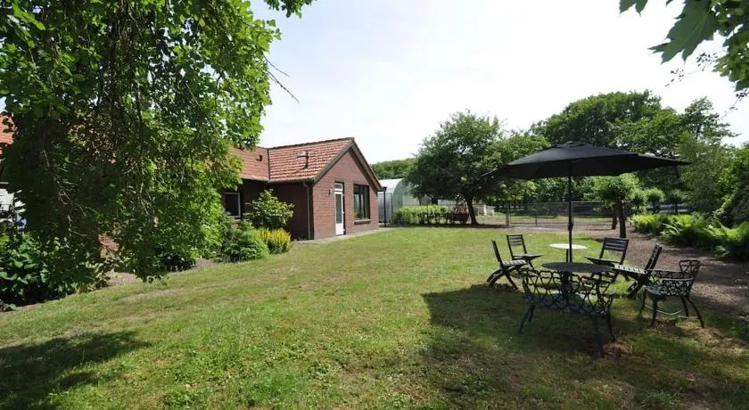 Huisje de Griendt - Image 1