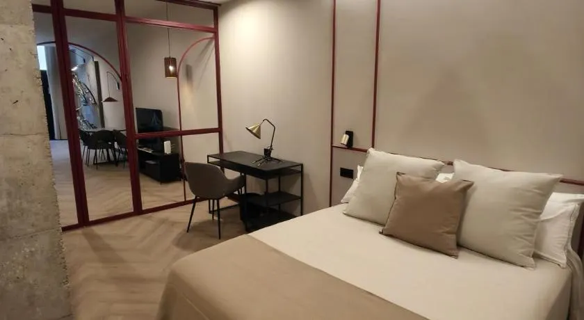 Castelar Urban Suites - Image 1