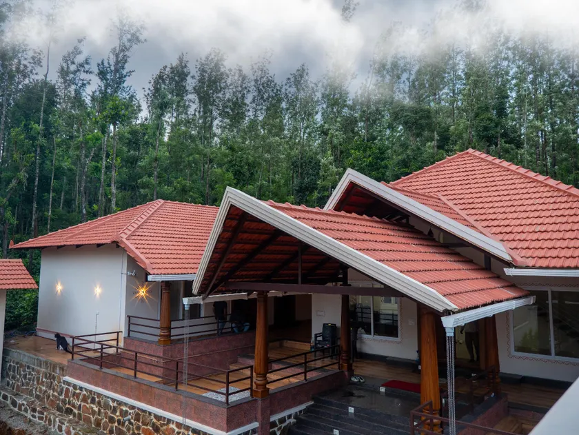 Commune Homes Chikmagaluru - Image 1