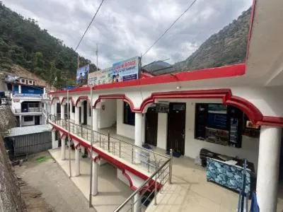 shiva heritag hotel &resturant shri kedarnath ji dham - Image 1