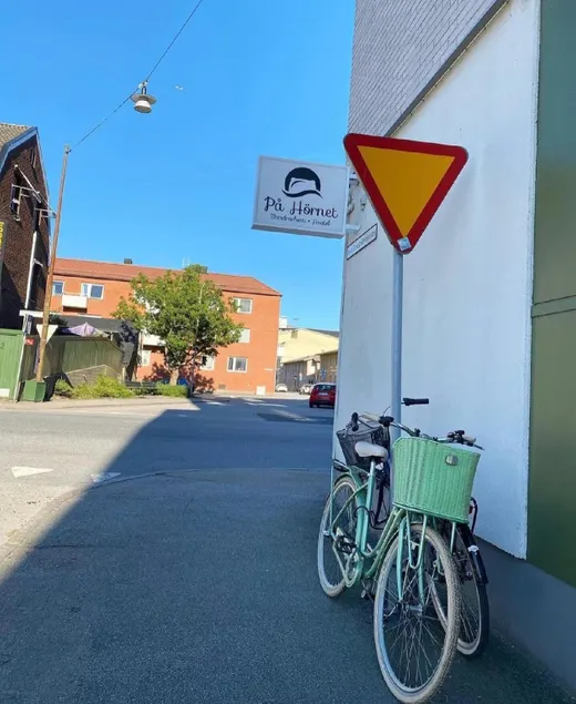 På Hörnet Hotell - Image 1