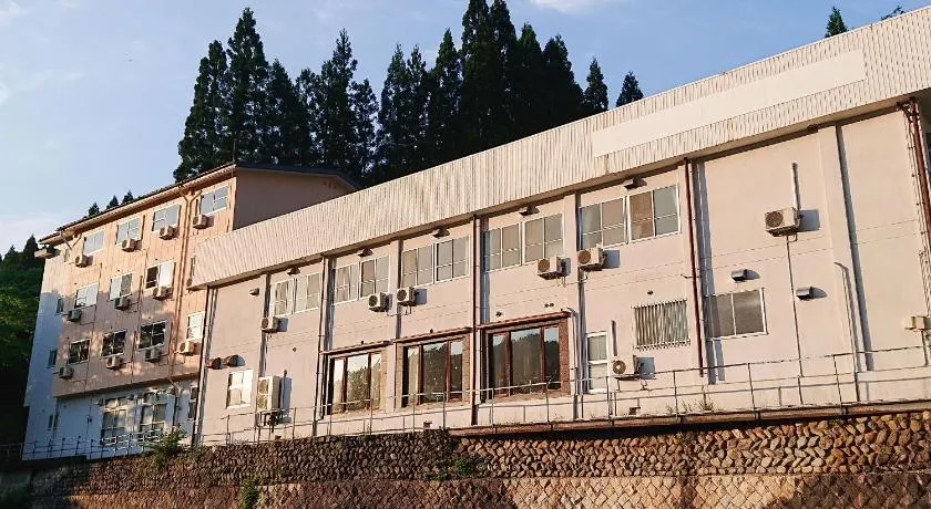 Hachikita U Base - Image 1
