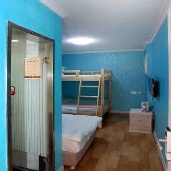 Tianqiao Business Hotel (Qingdao Railway Station) - Image 1