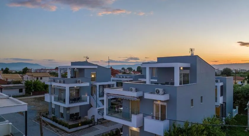 Roxani Residential Complex - Image 1