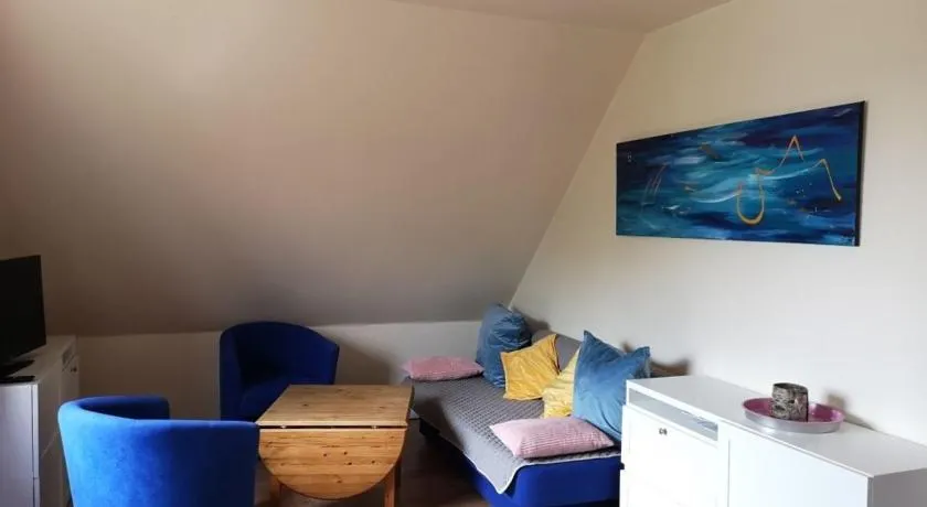 Ferienwohnung zum Wels - Erholung und Gartenidylle - Image 1