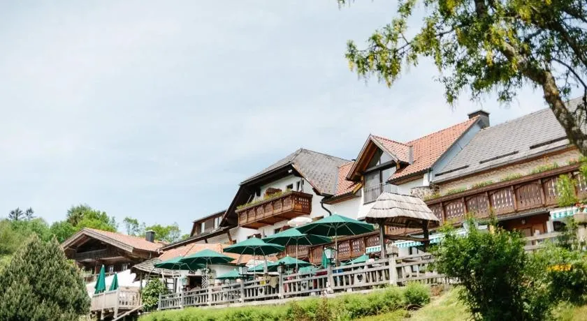 Eidenberger Alm - Image 1