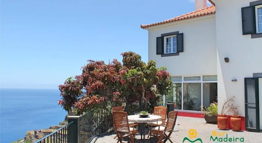 OurMadeira - Casa do Júlio - Image 1