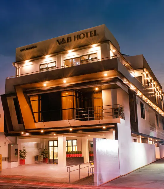 N&B Hotel - Image 1