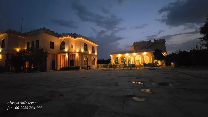 RatanGarhi By Richa - Image 1