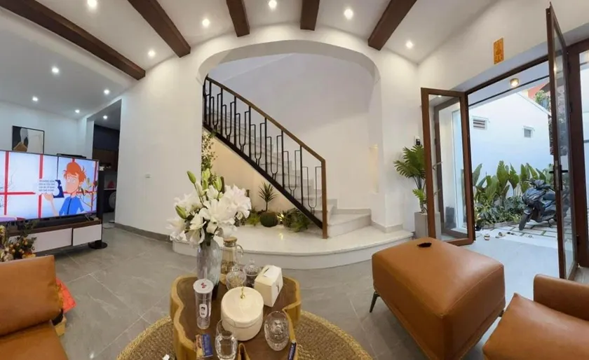 Homestay Andy House - Image 1
