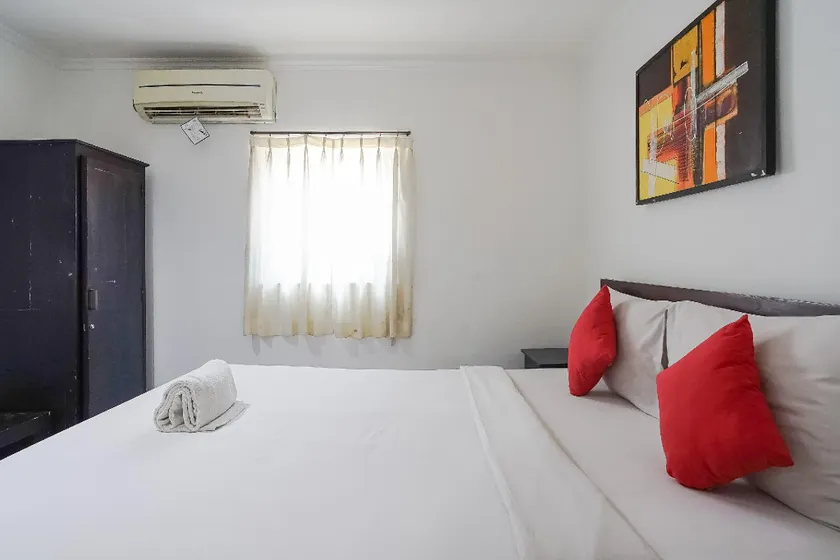Gana Inn Legian - Image 1
