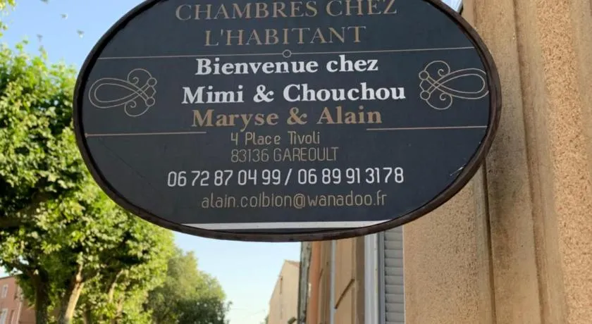 Chez Mimi & Chouchou - Image 1