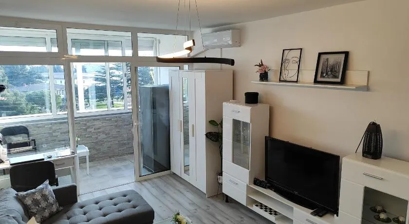 Apartment Zara with garage - Image 1