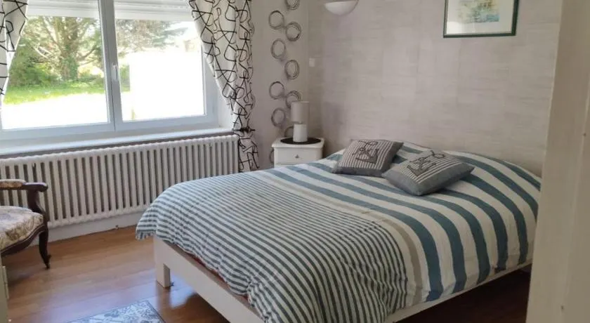apartement avec parking prive - Image 1