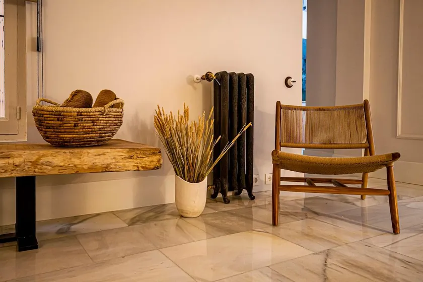 100m2 of luxury in the heart of the Salamanca neighborhood - Image 1