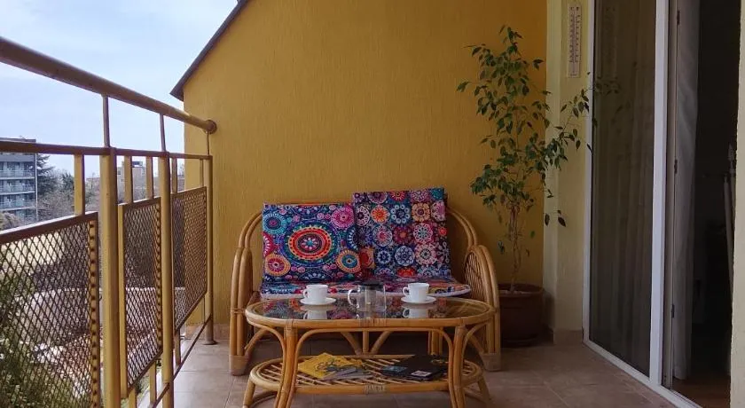 Alegria - Image 1