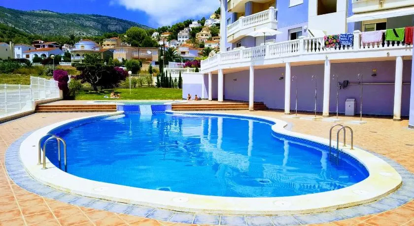 Casa a 5 min de Cala Blanca [Wi-Fi GARAJE PISCINA] - Image 1