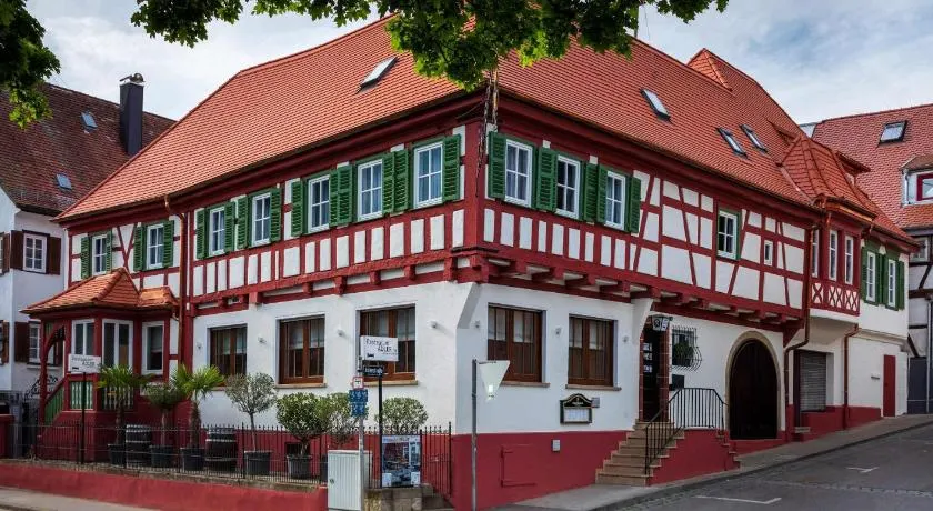 Hotel Adler Kornwestheim - Image 1