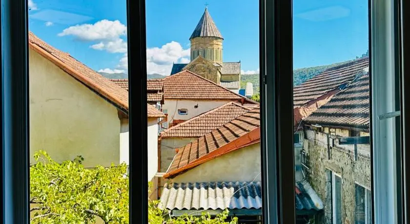 Mtskheta Family Stay - Image 1